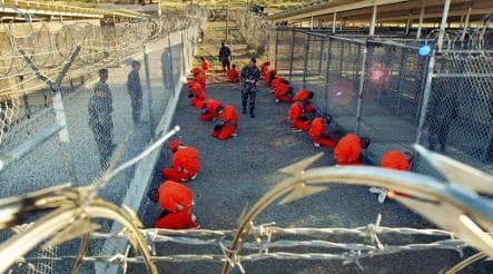 Germany ready to help US close Guantanamo