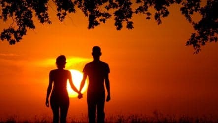 Expats rank Germany top place to find love
