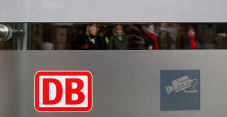 Deutsche Bahn spied on its own managers
