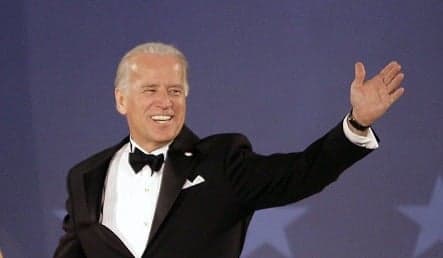 Joe Biden headed to Munich next week