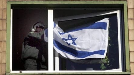 Jewish Council slams police for Israel flag flap