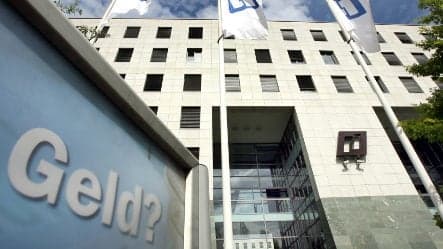 Germany mulls €100 billion in corporate loan guarantees