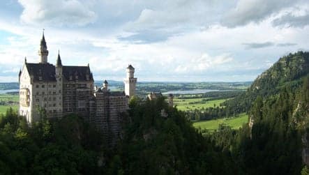 Kings, castles and kitsch: Getting to know the real Bavaria