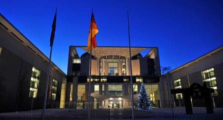 Berlin seals €50-billion stimulus package