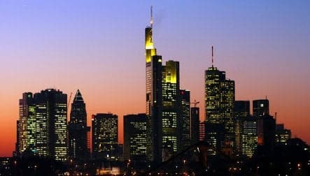 Berlin working on a 'bad bank-lite' rescue plan