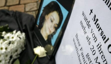 Honour killing victim's parents refuse to testify