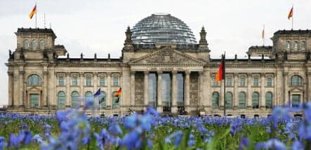 Report says terrorists threaten German cities