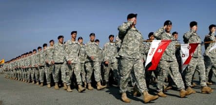 US soldier in Bavaria guilty in quadruple Iraq murder case