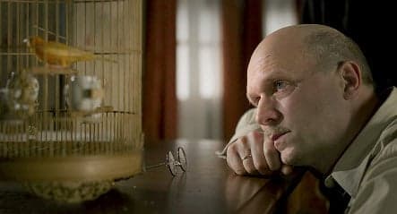 Berlinale premieres film on China's 'Oskar Schindler'