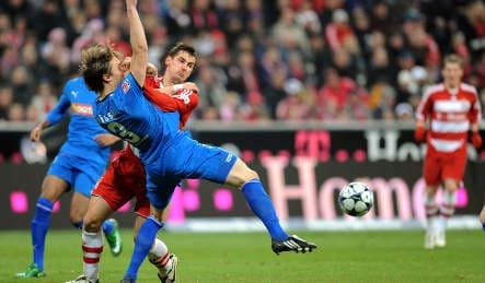 Bayern 'won't leave Hoffenheim in peace' until they're back on top
