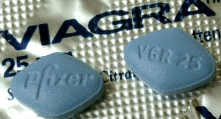 Berlin's Charité hospital downplays organic Viagra claim