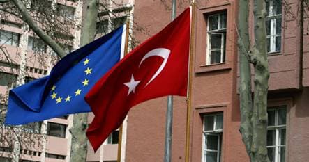CDU renews opposition to Turkish EU membership
