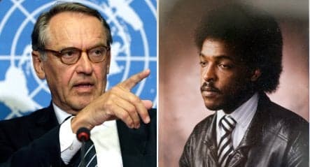Swedish politicians in secret meetings over Dawit release