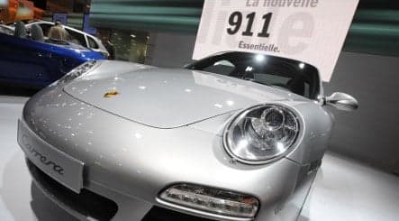 Court rules in favor of man who sold Porsche for €5.50