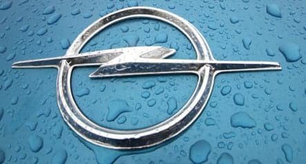 Desperate Opel: GM owes us millions