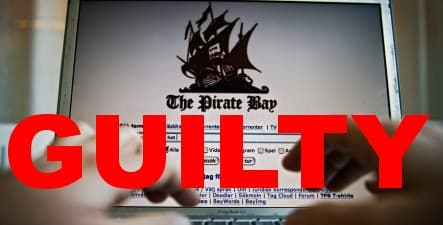 The Pirate Bay verdict: the reactions