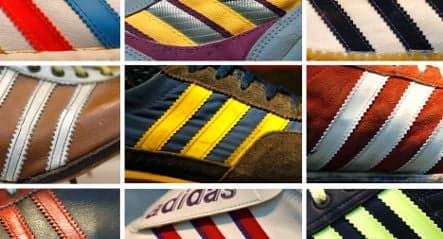 Adidas cautious on figures even ahead of football world cup