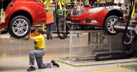 Opel confident it will find new investors