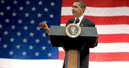 Obama to visit US soldiers at Landstuhl