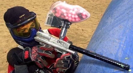 MPs rush new gun law but back down from paintball ban