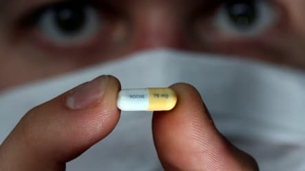 Medic sheds doubt on Tamiflu strategy against swine flu