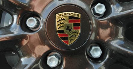 Porsche loan request denied as Qatar offers to invest