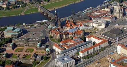 UNESCO strife costs Dresden funds