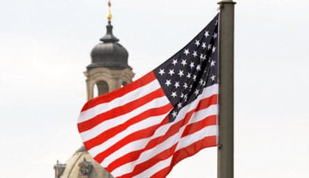 Dresden awaits Obama as Berlin feels slighted