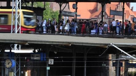 Berlin S-Bahn chaos set to continue