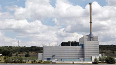 Nuke plant needs more checks after emergency