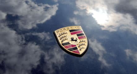Qatar reportedly offering €7 billion for Porsche stake