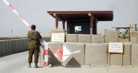 Soldiers kill youth at Afghan checkpoint