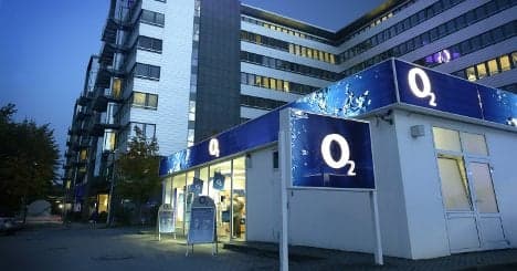 O2 opens networks for VoIP use on mobile phones