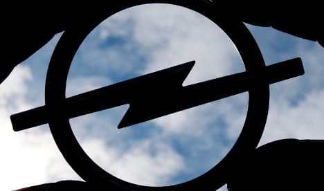Top-level disagreement delays Opel decision