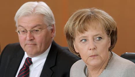 A political primer for Germany's election on September 27