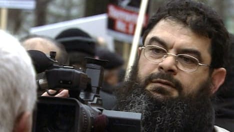 Court allows suspected terrorist to name son 'Jihad'