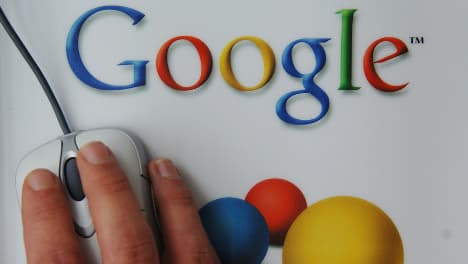 Berlin fights Google Books project in US court