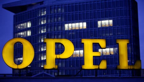 Opel sale heavily criticised by government negotiator