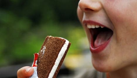 'Sugar bombs and fat traps' lurking in foods