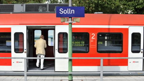 Bystanders did nothing to stop S-Bahn murder