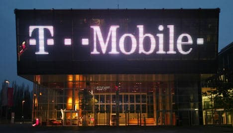 Deutsche Telekom reportedly seeking to unload UK mobile unit