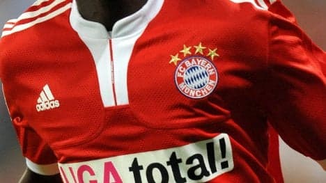 Audi buys stake in FC Bayern Munich