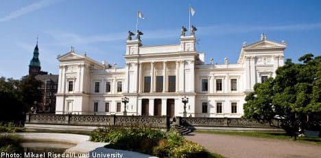 Rejected women sue Swedish university