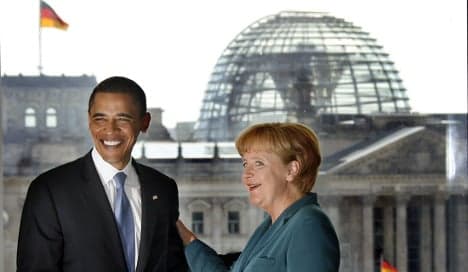 Berlin wants to rid Germany of US nukes