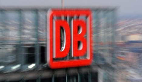 Deutsche Bahn to seal huge rail deal with Qatar