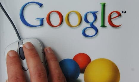 Google's web analysis tools face German scrutiny