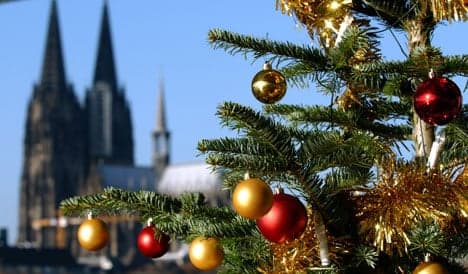 The Local’s guide to Christmas in Germany