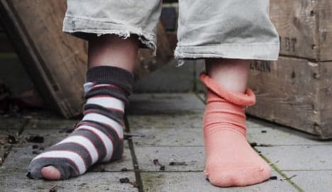 More than one in seven Germans on poverty line