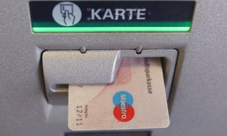 Sparkasse announces refunds for 2010 glitch