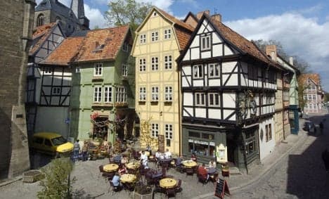 Germany ranked world's fourth best place to live
